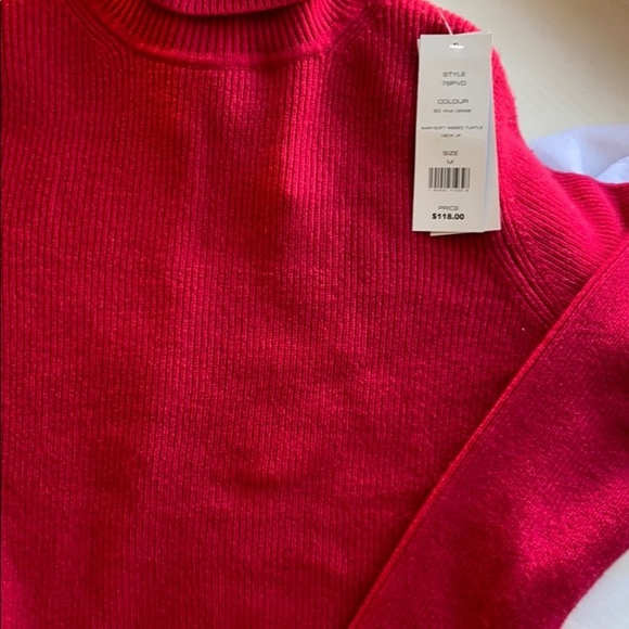 NWT French Connection Sweater - Picture 7 of 8